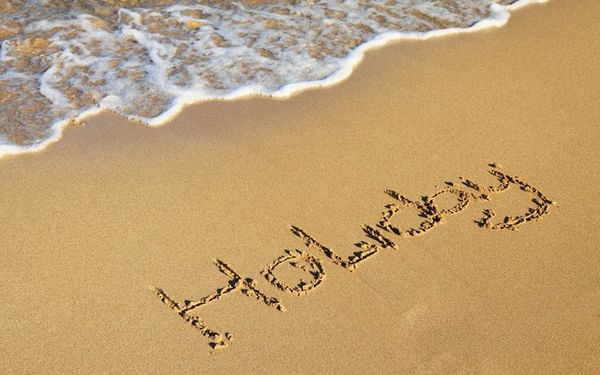 The Definitive Guide To Holiday Preparations