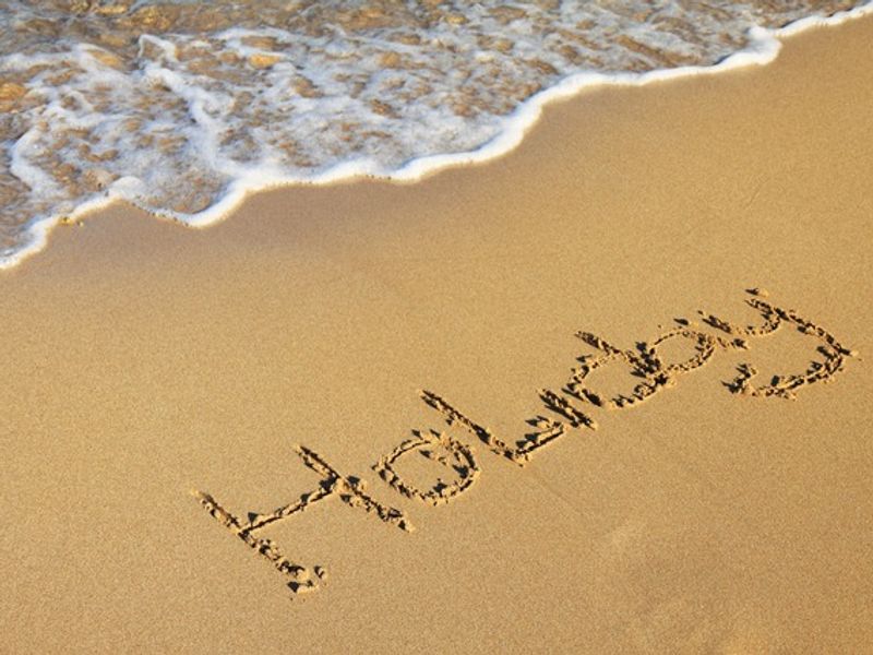 The Definitive Guide To Holiday Preparations