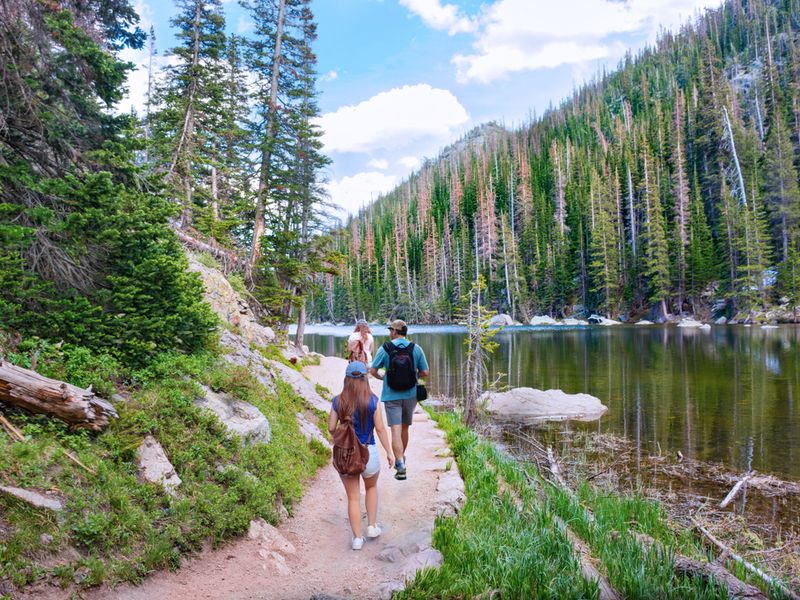 Fall Family Vacation Ideas in the USA