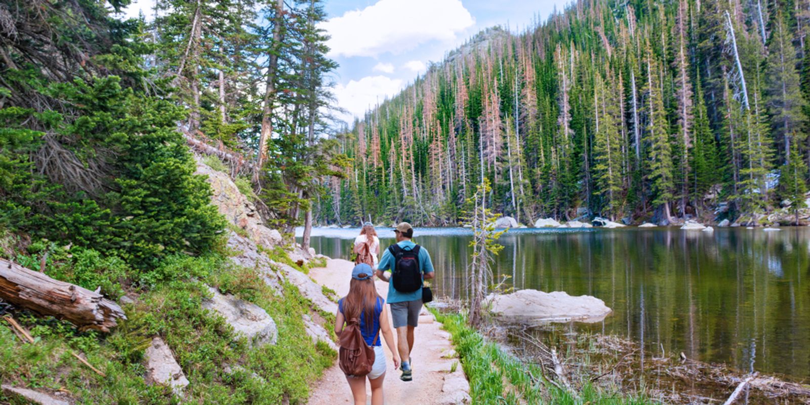 Fall Family Vacation Ideas in the USA