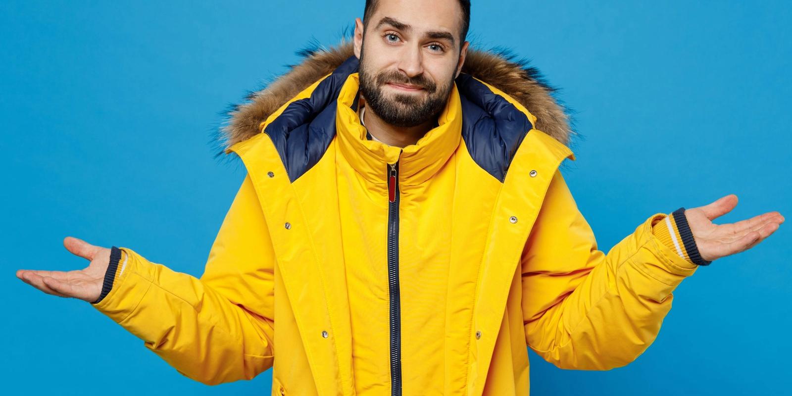 A Complete Guide on Warm Jackets for a Winter Travel