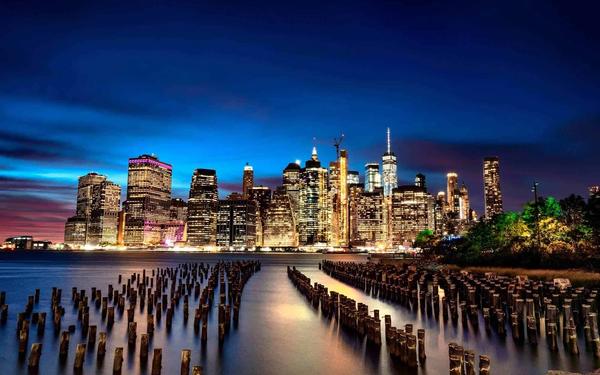 How To Enjoy New York City Without Breaking The Bank 