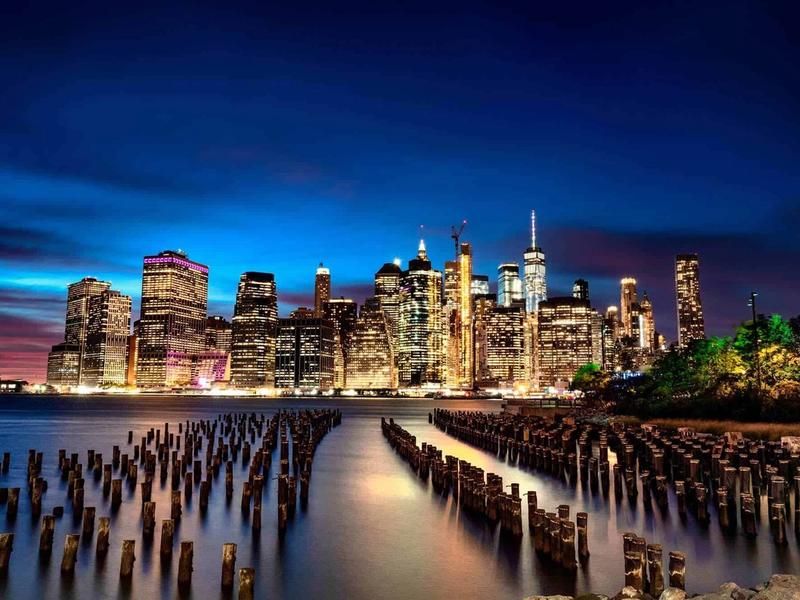 How To Enjoy New York City Without Breaking The Bank 