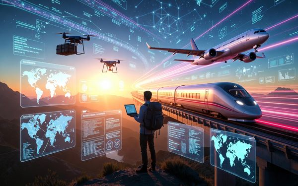 Why the Best Travel Tech Isn't the Most Expensive Tech