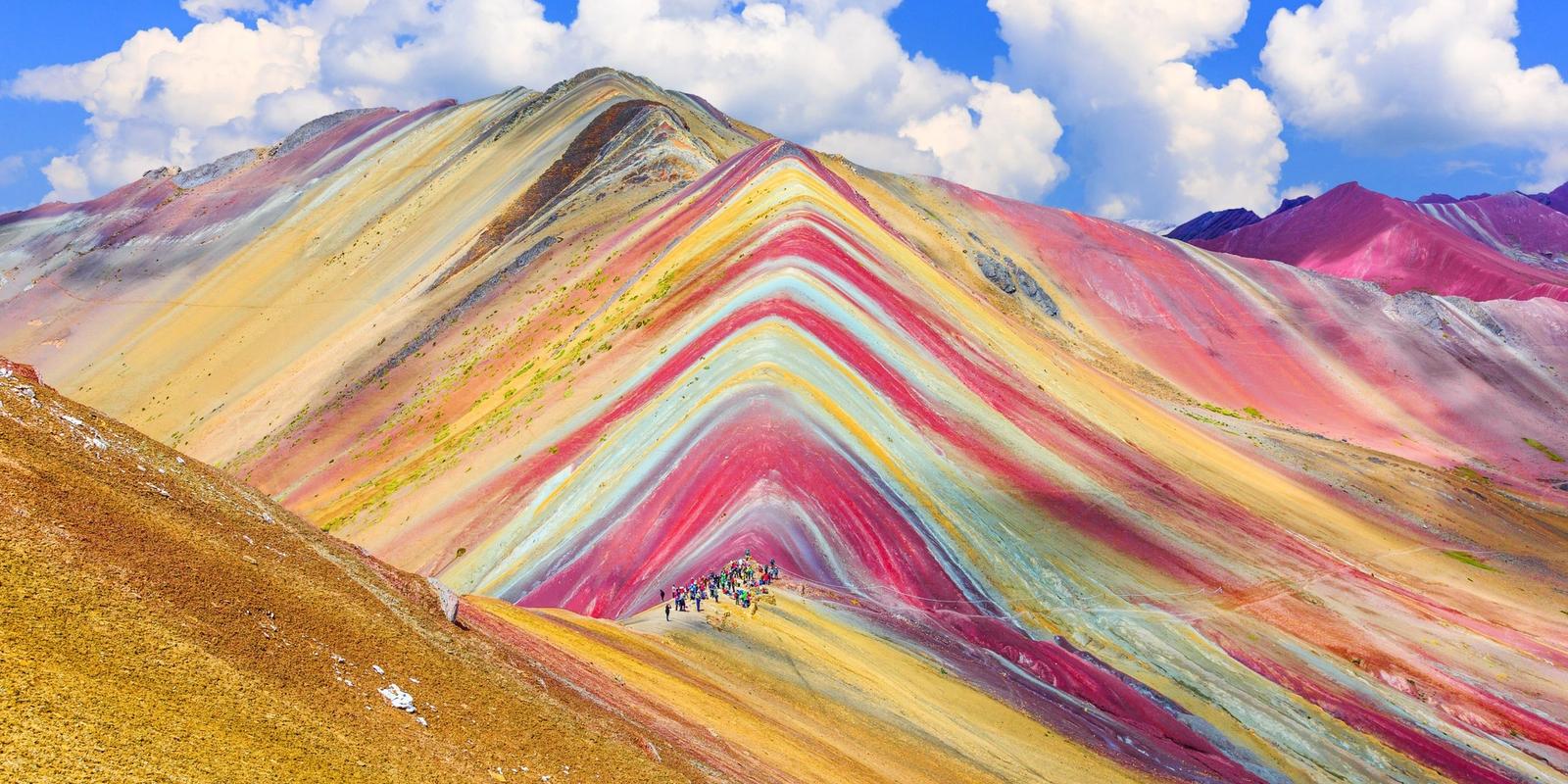The Top 20 Exotic Places To Travel