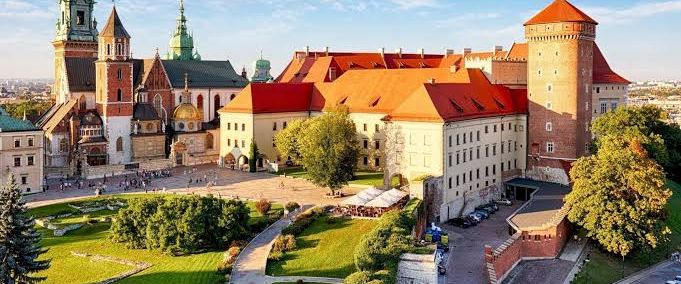 Krakow, Poland