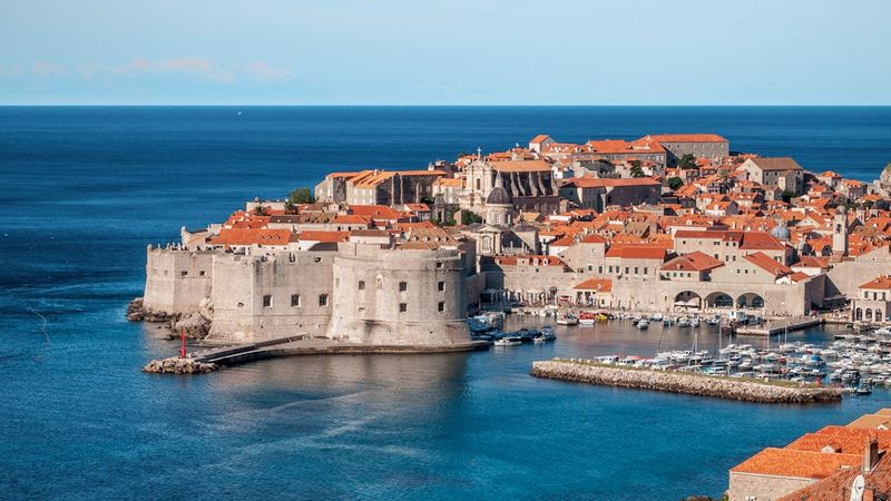 Dubrovnik Gets Hop-On Tours