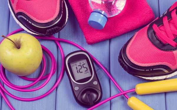 A Travelling With Diabetes Checklist