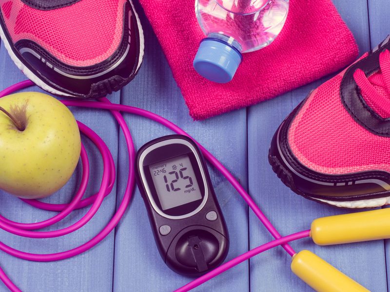 A Travelling With Diabetes Checklist