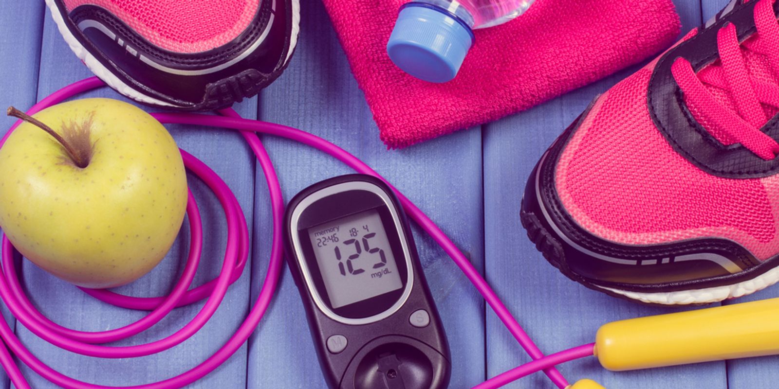 A Travelling With Diabetes Checklist
