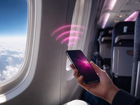 T-Mobile In-Flight WiFi: Eligible Airlines, Plans and How to Connect