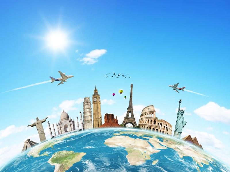 International Travel: Countries to be Aware of or Avoid Due to Extreme Laws