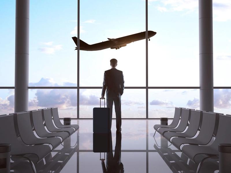 Travelling For Business? What You Need To Know