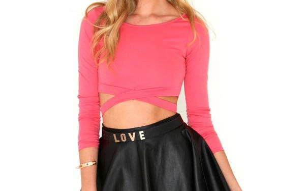 9 Super Cool Super Sexy Holiday Outfit Ideas for 2013