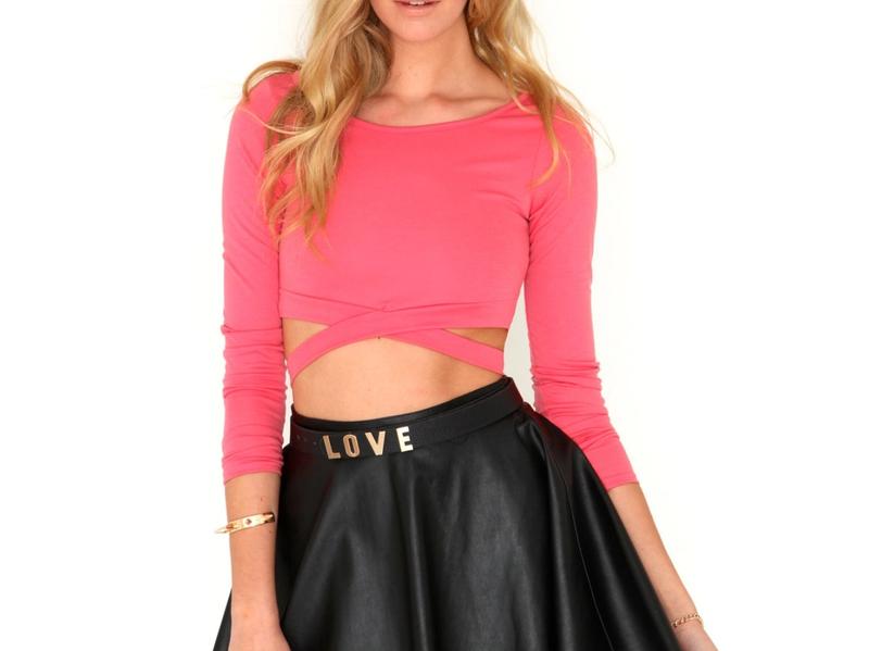 9 Super Cool Super Sexy Holiday Outfit Ideas for 2013