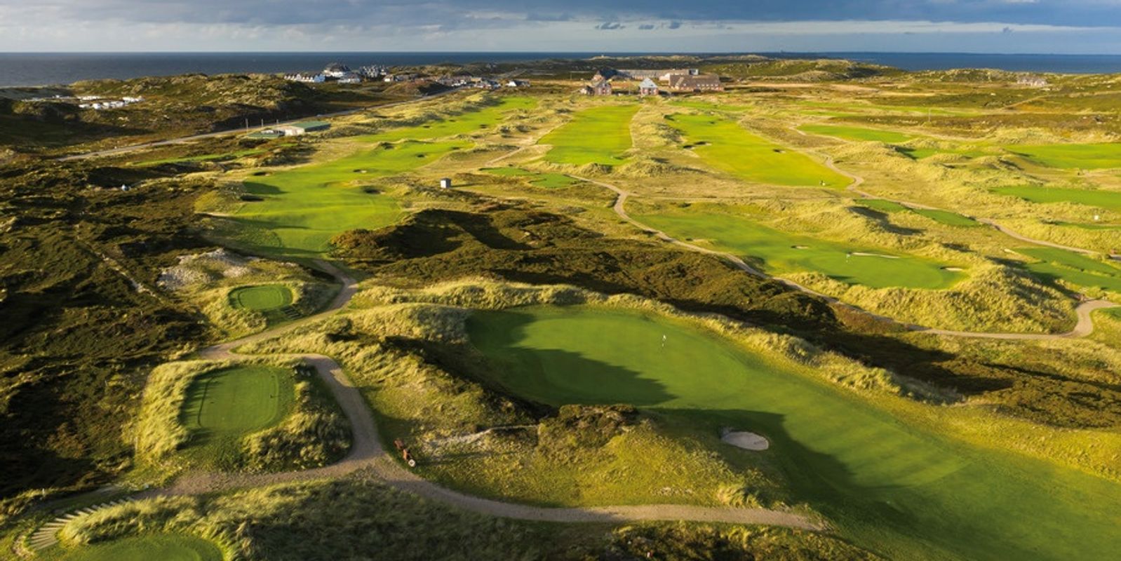 Top 10 Golf Courses In Germany