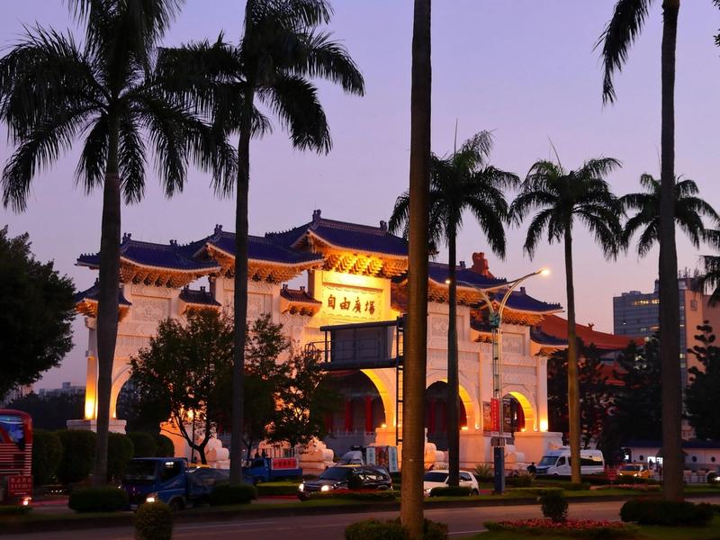 The Best Theme Parks In Dubai