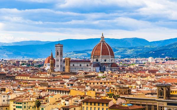 The Best Cities To Explore On Foot In Europe