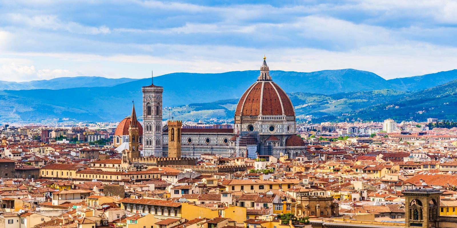 The Best Cities To Explore On Foot In Europe