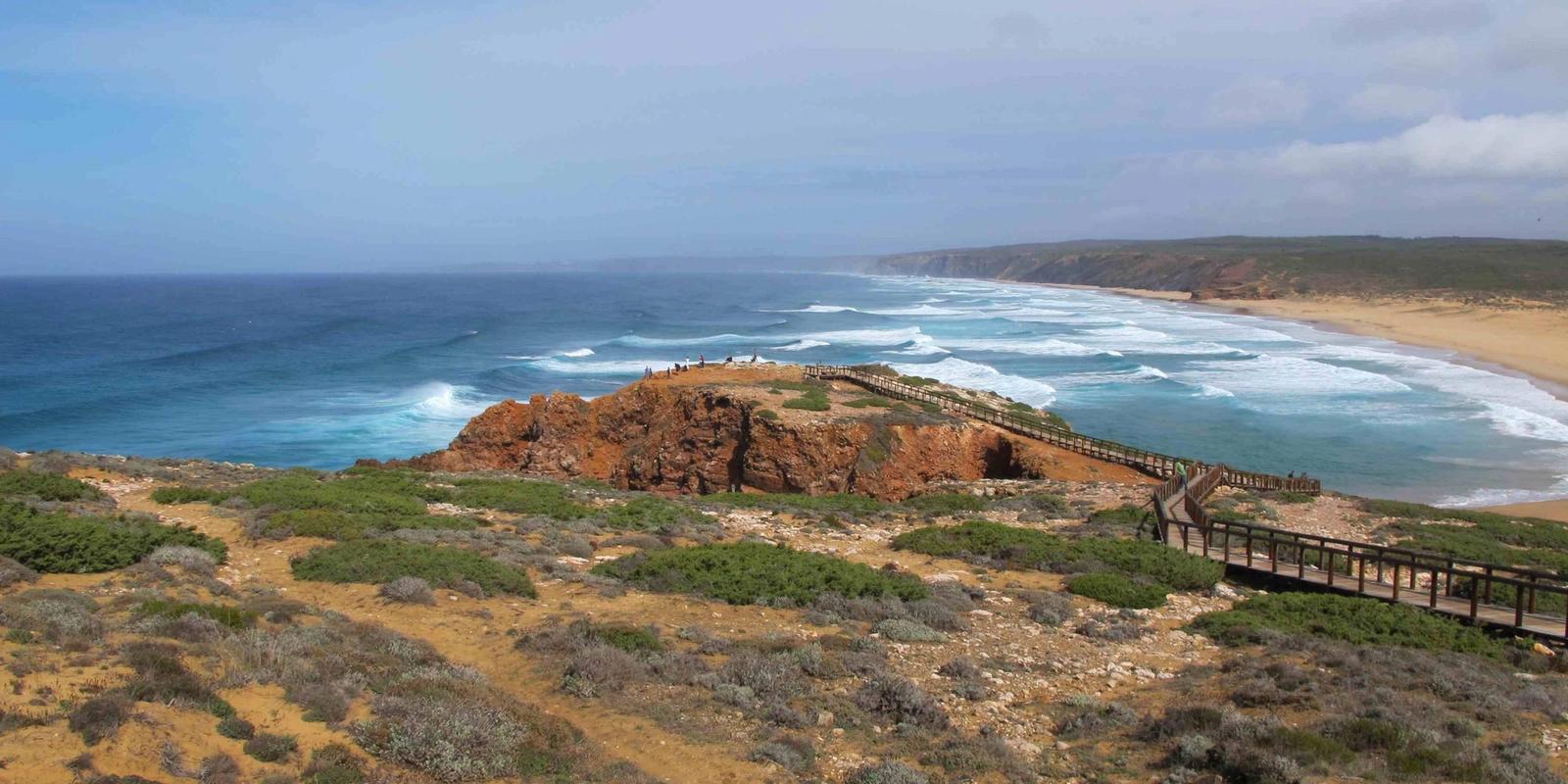 Portugal: Your Next Holiday Destination?