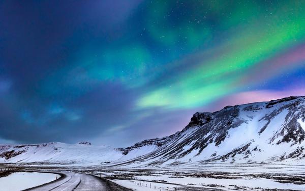 A snapshot guide to Iceland