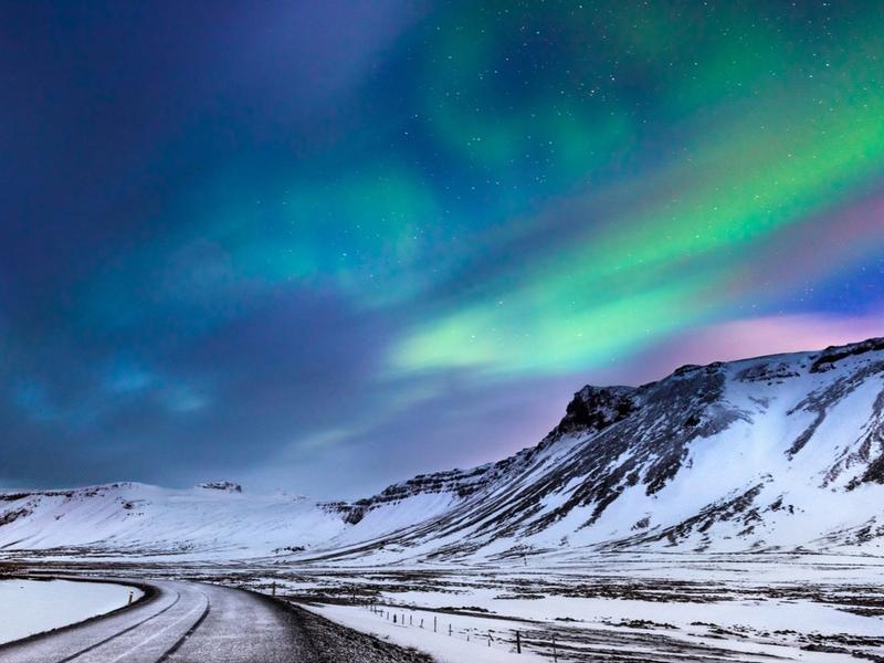 A snapshot guide to Iceland