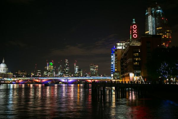 UK Tourist Tax Warning Escalates