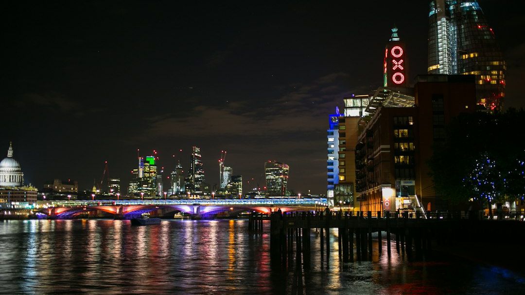 UK Tourist Tax Warning Escalates