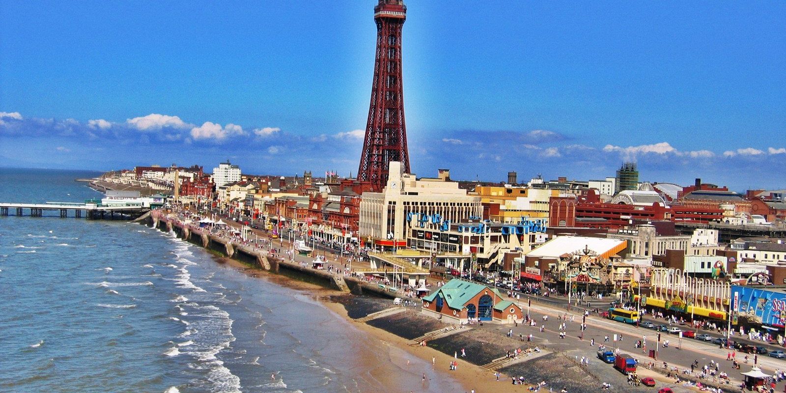 5 Reasons Blackpool Is A Wonderful Place To Visit
