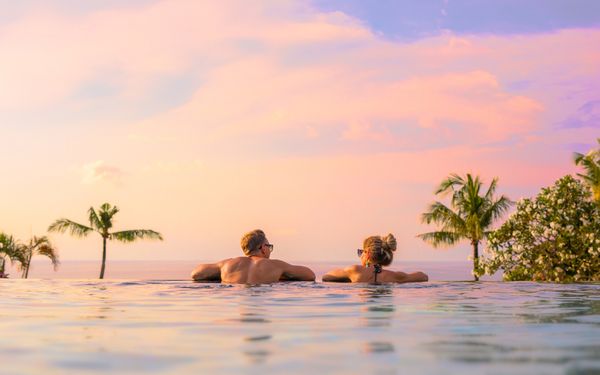 5 Things Couples Want from an All-inclusive Romantic Getaway