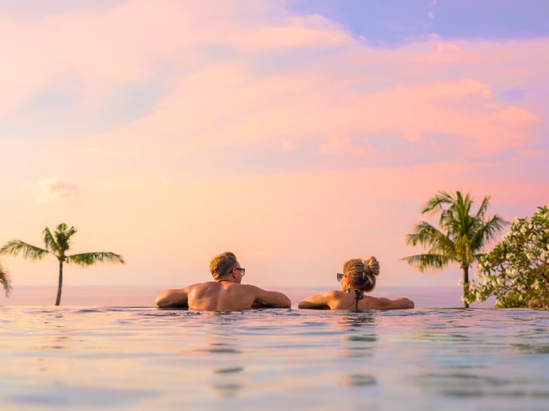 5 Things Couples Want from an All-inclusive Romantic Getaway