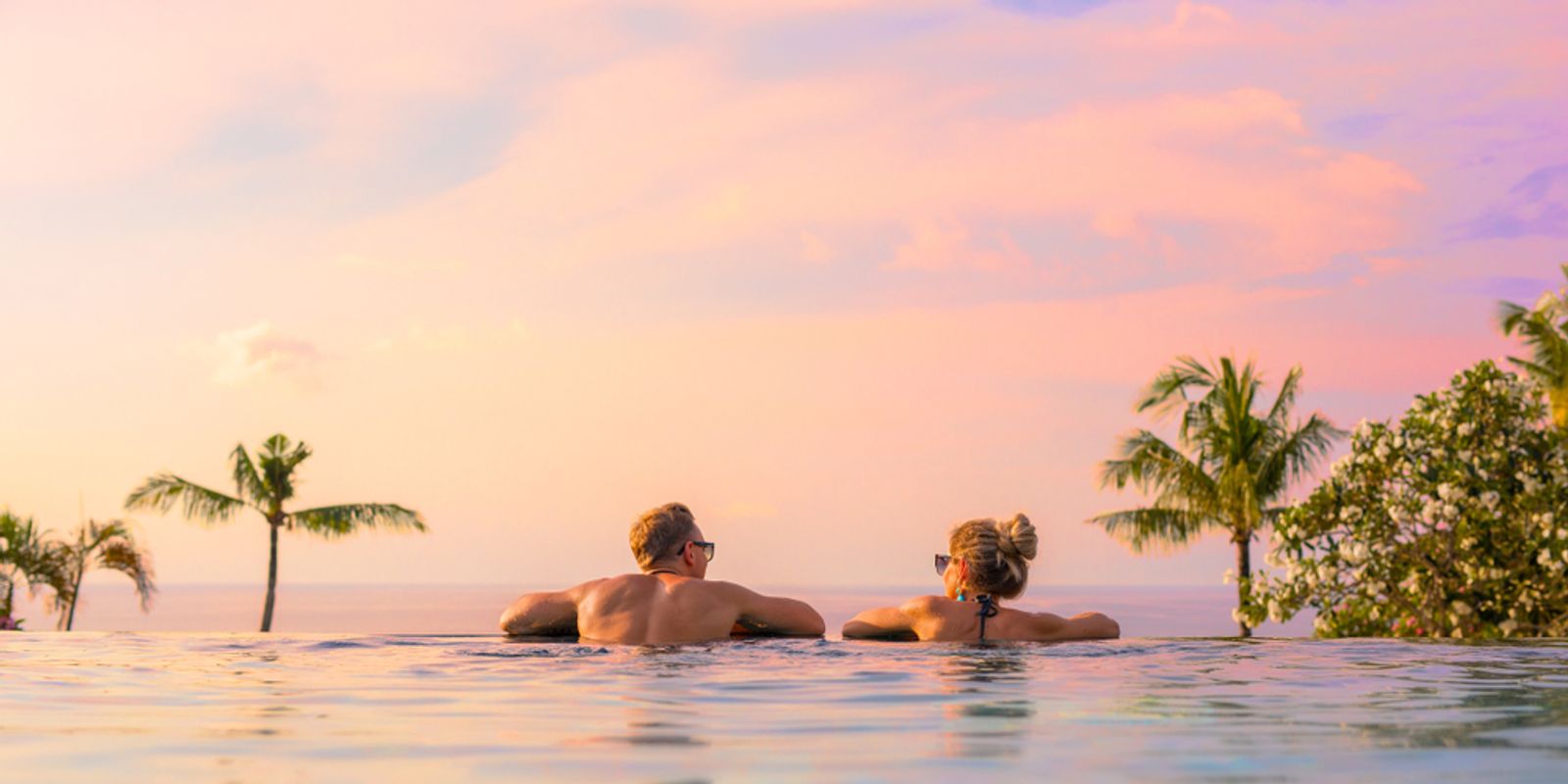 5 Things Couples Want from an All-inclusive Romantic Getaway