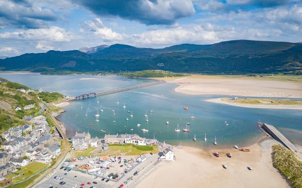 The Best Beaches To Visit In Wales