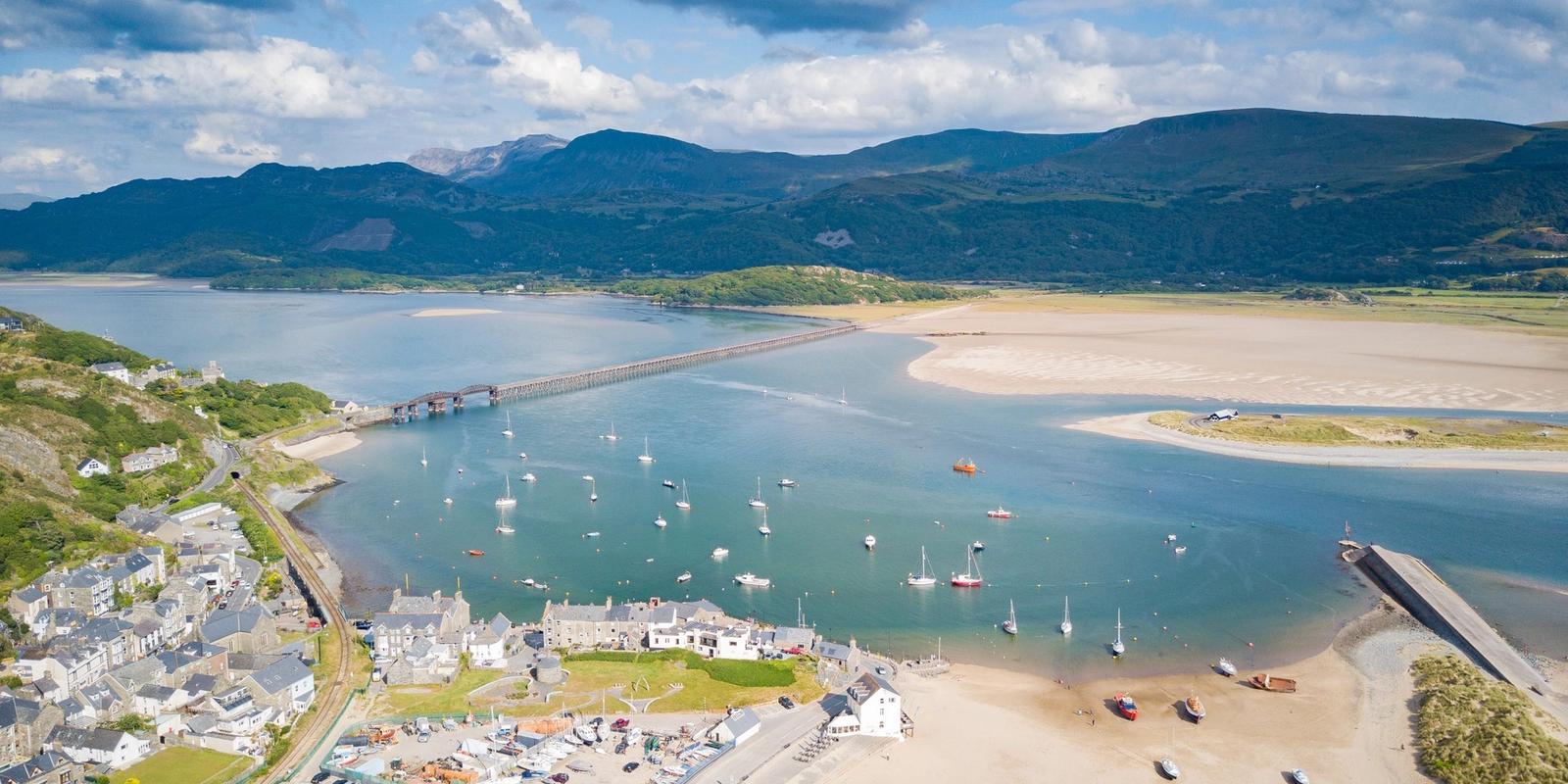 The Best Beaches To Visit In Wales