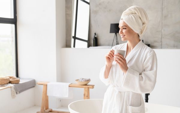 How To Keep Up A Beauty Routine When Travelling