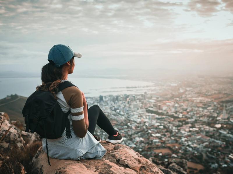 Best Destinations for Adventure Seekers