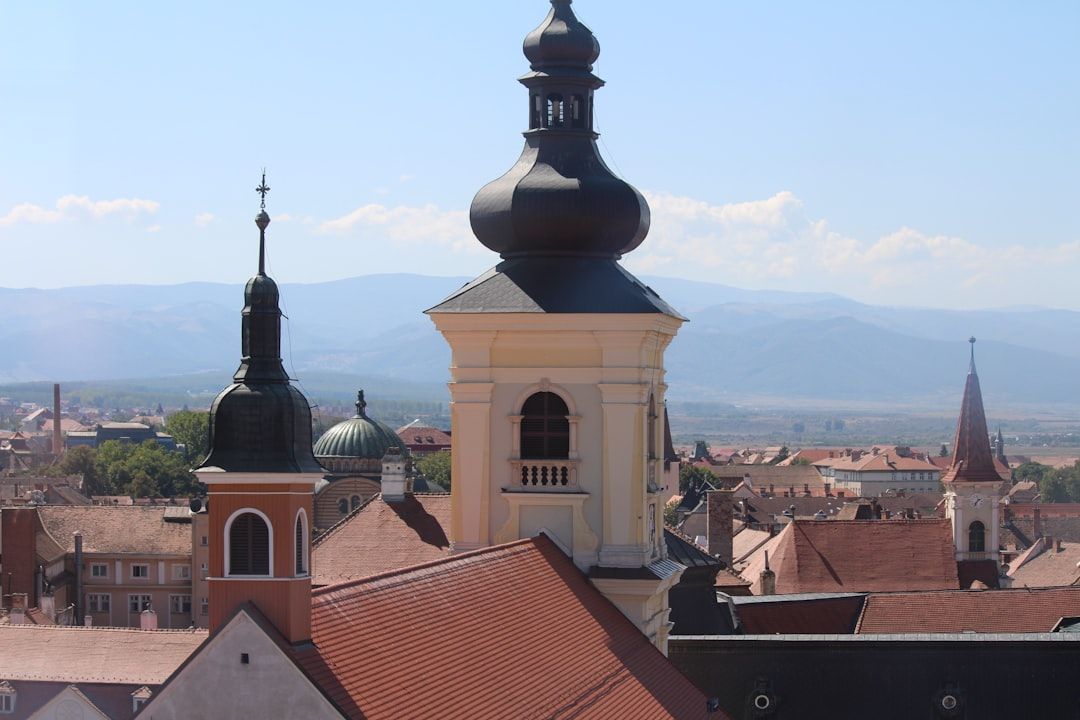 Sibiu, Romania