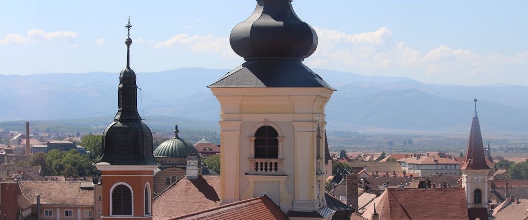 Sibiu, Romania
