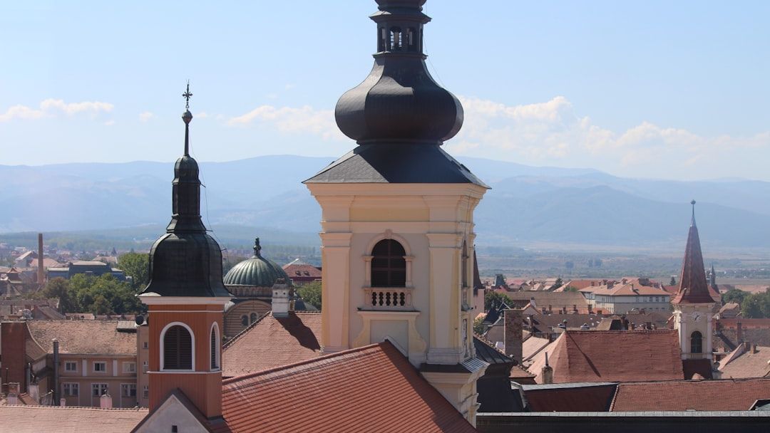 Sibiu, Romania