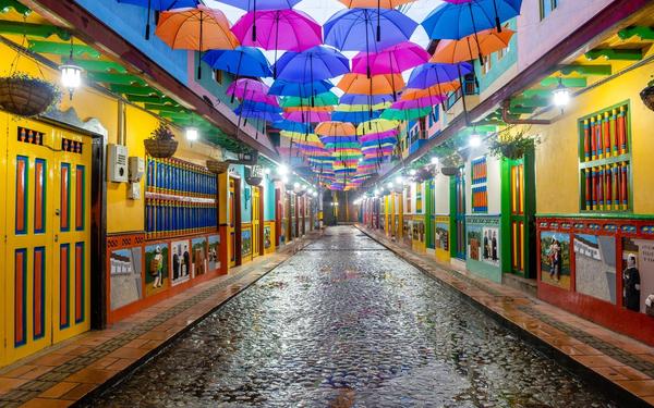 Navigating Colombia: Essential Tips for First-Time Visitors