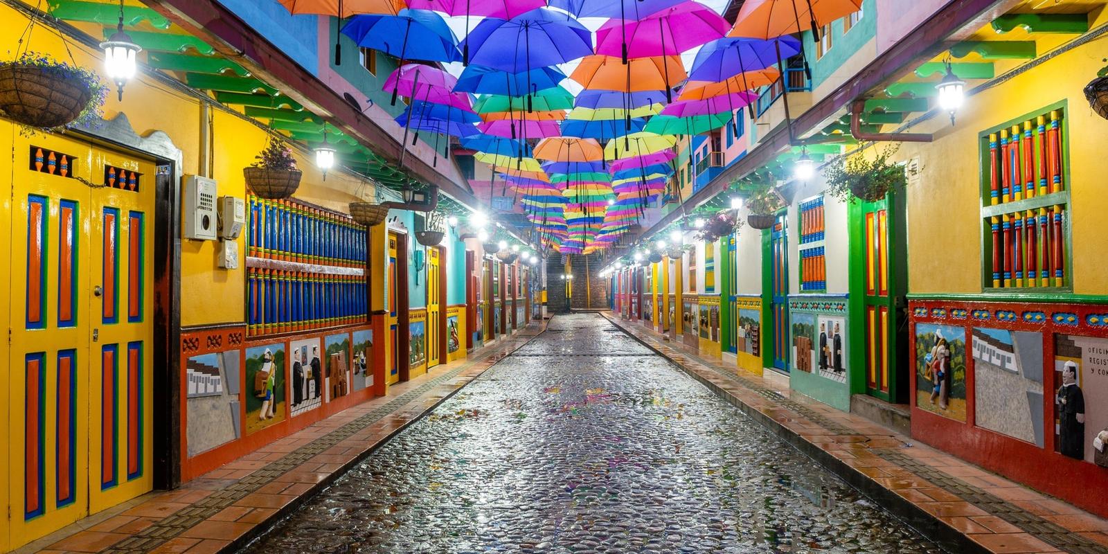 Navigating Colombia: Essential Tips for First-Time Visitors