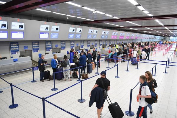 EU Border Biometrics Raise Queue Risks