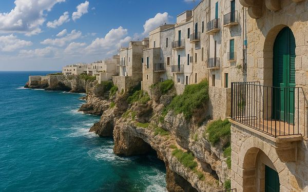 Do you know why Puglia has become Italy’s most popular destination? Here are the answers