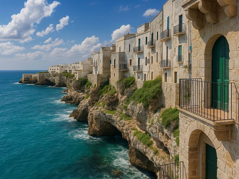 Do you know why Puglia has become Italy’s most popular destination? Here are the answers