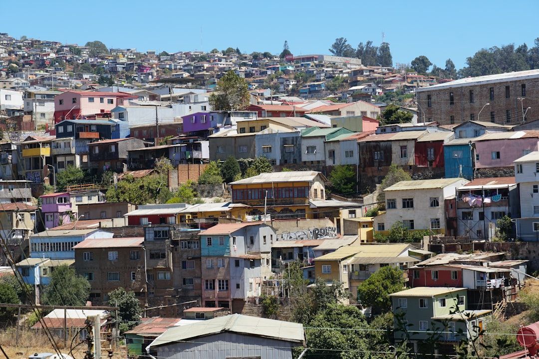 Valparaíso, Chile