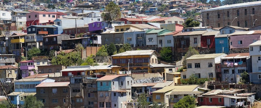 Valparaíso, Chile
