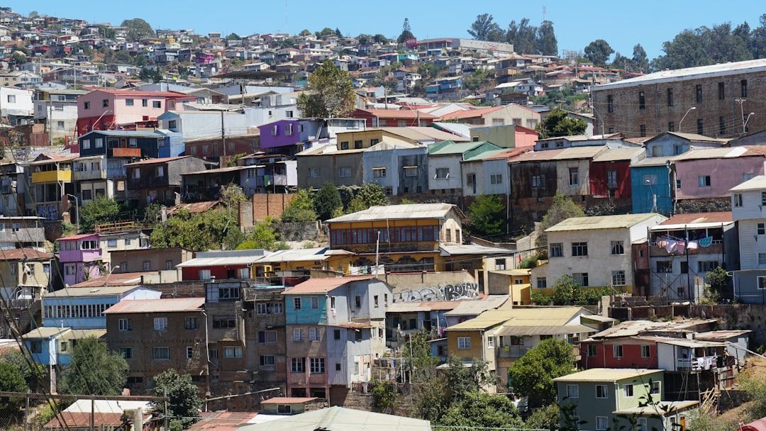 Valparaíso, Chile