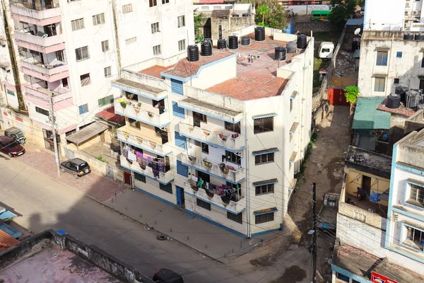 Mombasa, Kenya