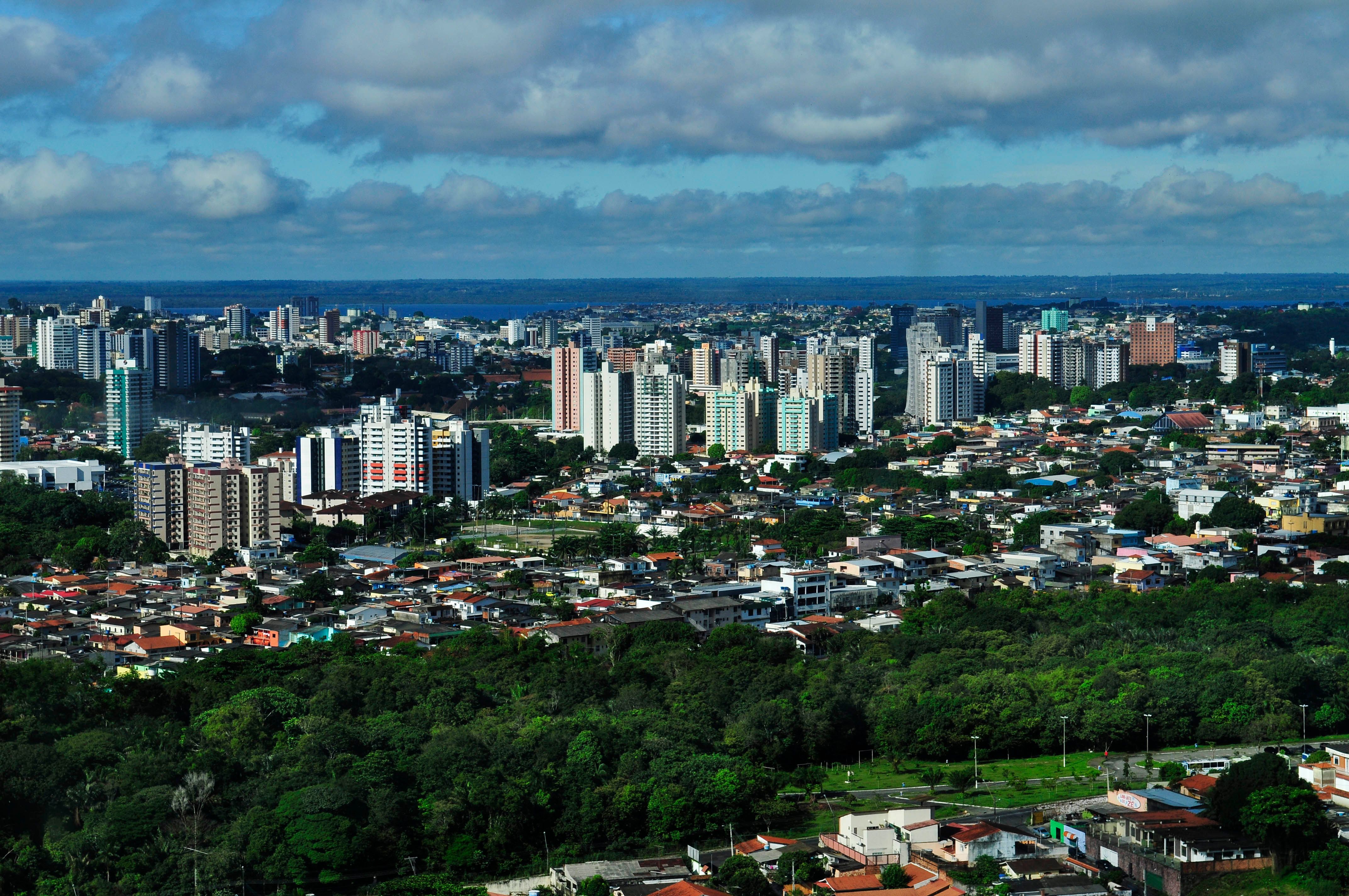 Manaus, Brazil