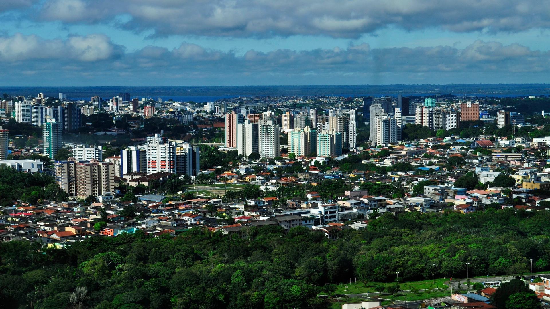 Manaus, Brazil